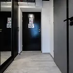 Narutowicza Comfort Stay Studio