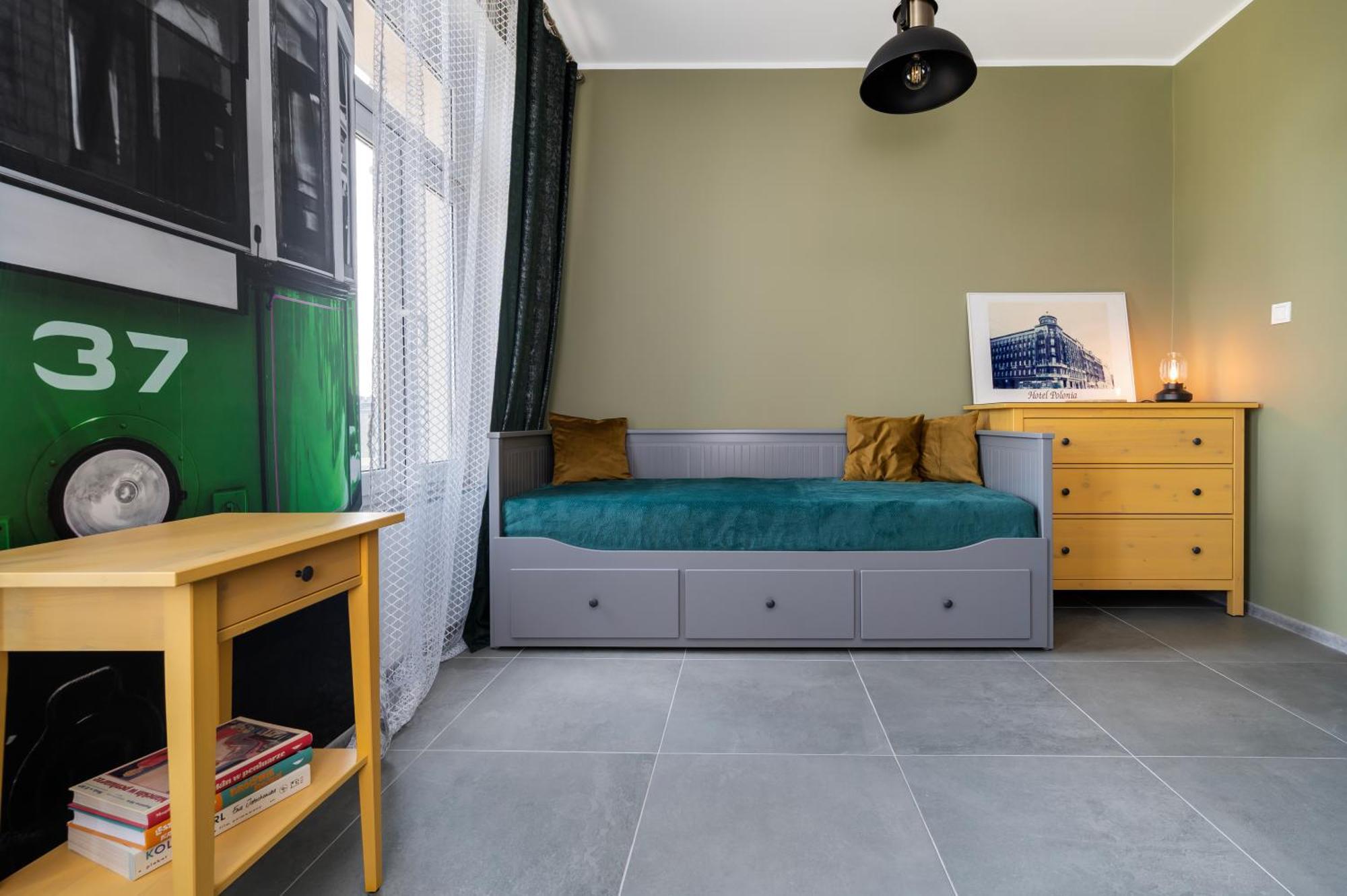 Narutowicza Comfort Apartament