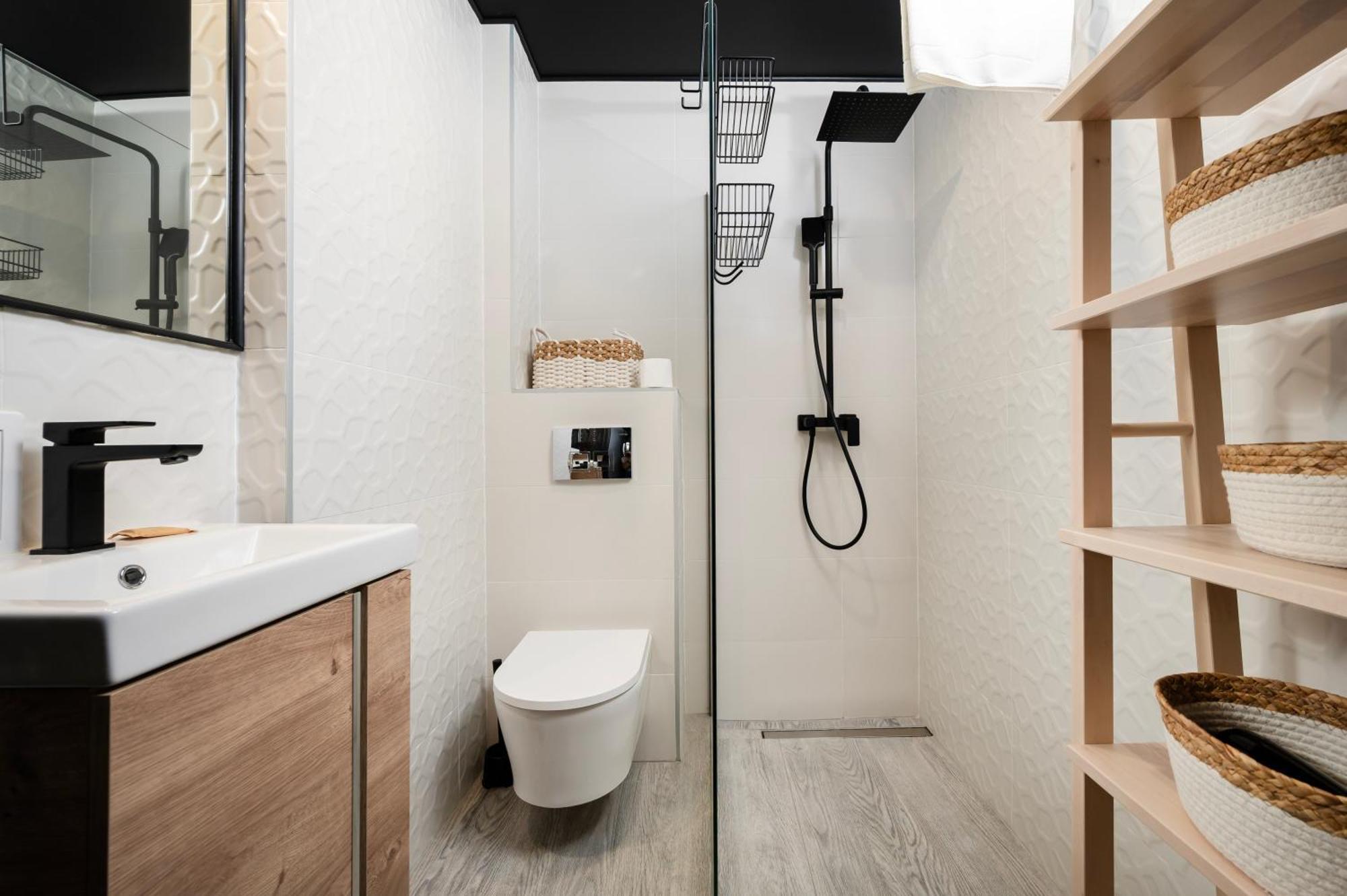 Narutowicza Comfort Apartament *