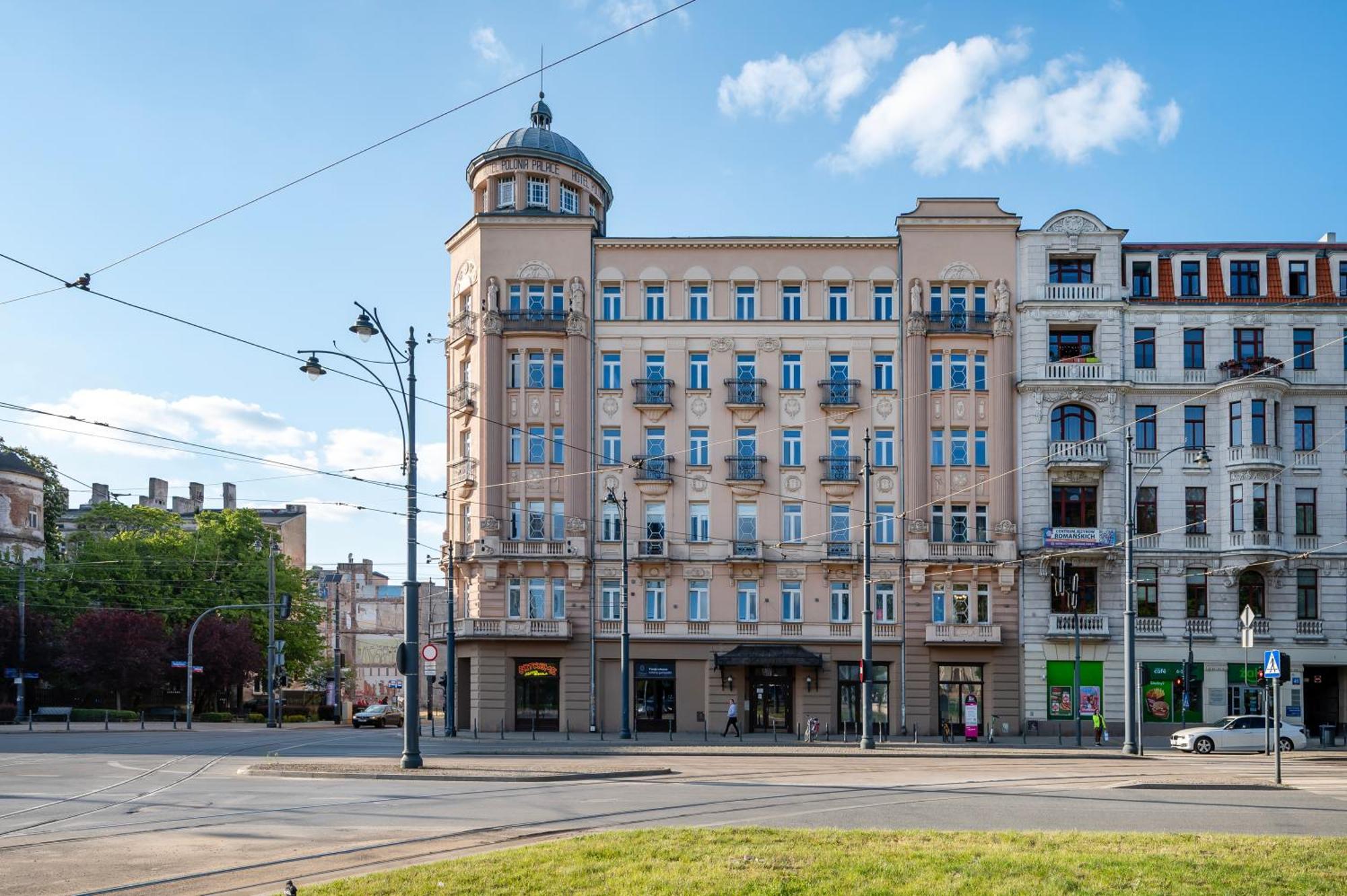 Narutowicza Comfort Apartament
