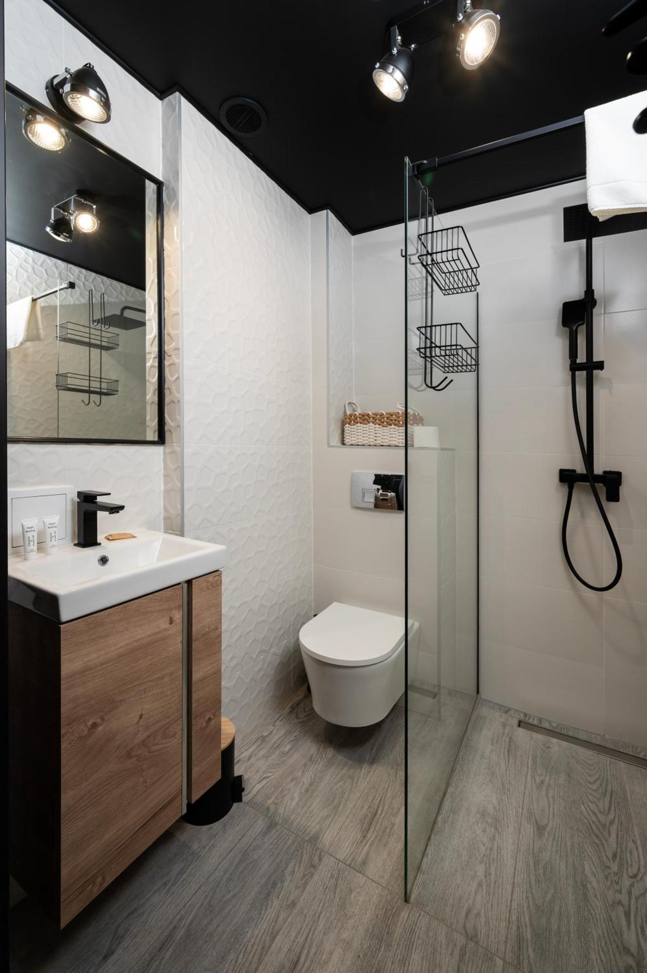 Apartament Narutowicza Comfort Łódź